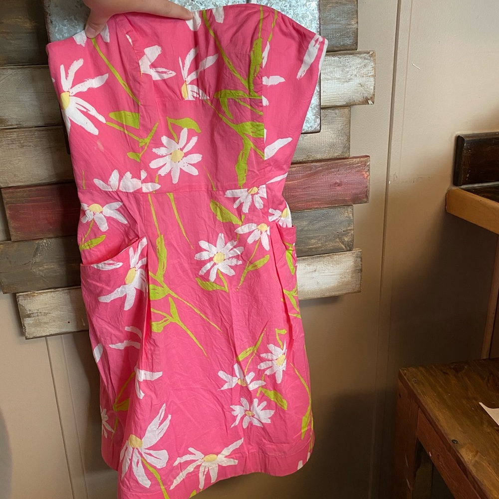 Sun dress
